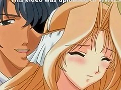 Unforgettable Sex Between A Man And Two Women In Hentai