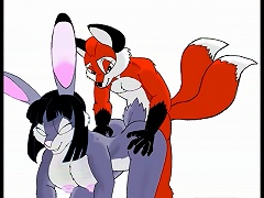 Please Have Sex With Me Foxxie